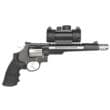 Smith & Wesson M629 Hunter .44 Remington Magnum 7.5 Inch 6 Rounds Two-Tone Finish