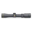Leupold VX-R Scout Rifle Scope 1.5-5x33 Illuminated FireDot Duplex Reticle Forward Mount 30mm