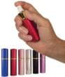 Eliminator Lipstick Pepper Spray