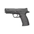 Smith & Wesson M&P 40 .40 S&W 4.25 Inch 15 Rounds Semi Auto Pistol