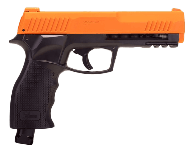 UMA 2292327 P2P HDP 50 GEN 2 FS WPEPPER BLK/ORNG