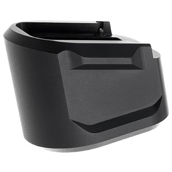 Tyrant CNC Magazine Extension +5 for Springfield Armory Echelon 9mm Luger