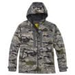 Browning Dutton Jacket Ovix Camo M