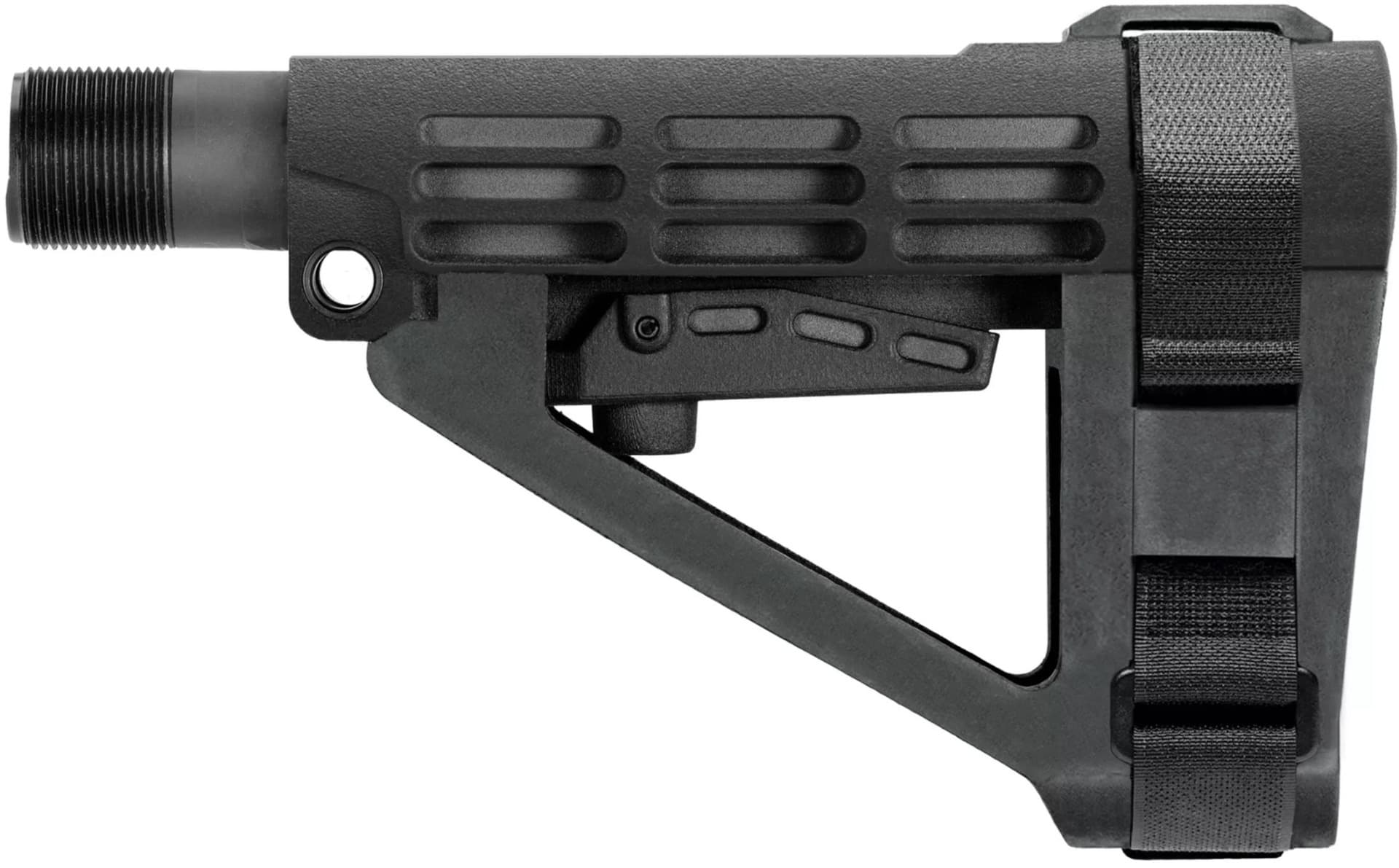SB Tactical SBA4 Pistol Stabilizing Brace 5-Position Adjustable for Pistol Mounts