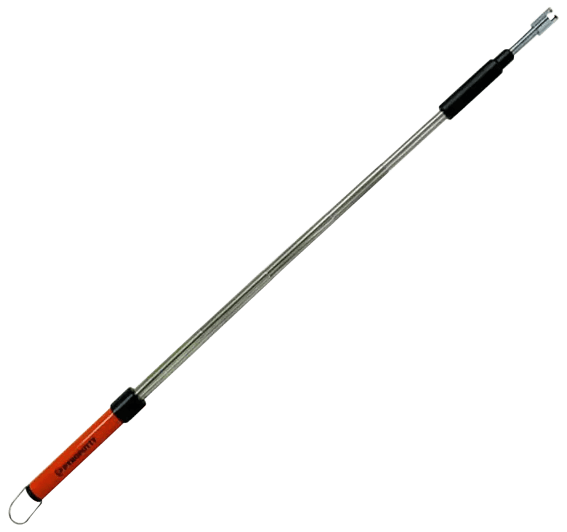 Pyro Putty PPTFL Extending Arc Lighter Silver 12-30"