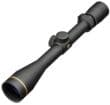 Leupold VX-3i Rifle Scope 4.5-14x40mm 1in Tube Boone Crockett Reticle Matte