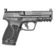 Smith & Wesson M&P9 M2.0 9mm Luger 4 Inch 15 Rounds Armornite Finish Optic Ready