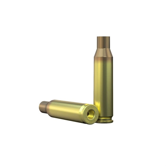 7MM-08 REMINGTON BRASS 50/BOX