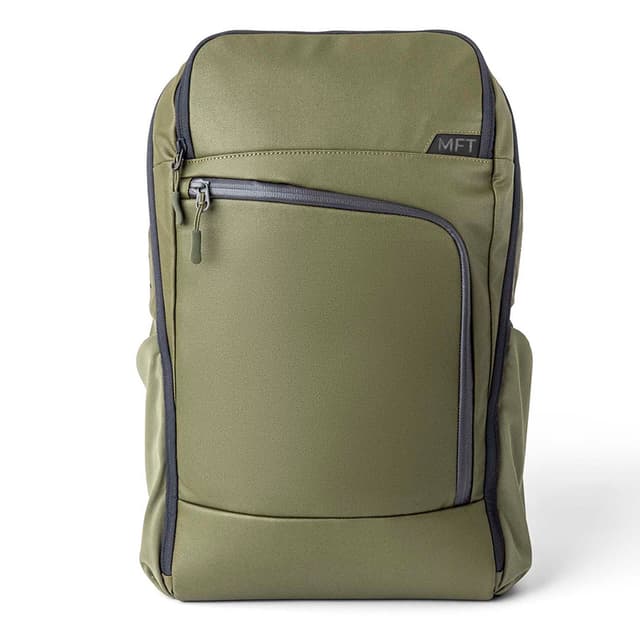 Achro EDC 22L Backpack - Slick, Forest Night