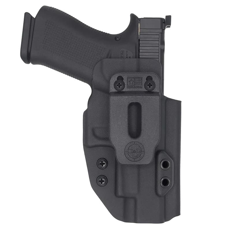 IWB ;Blk Glk 48 L/H