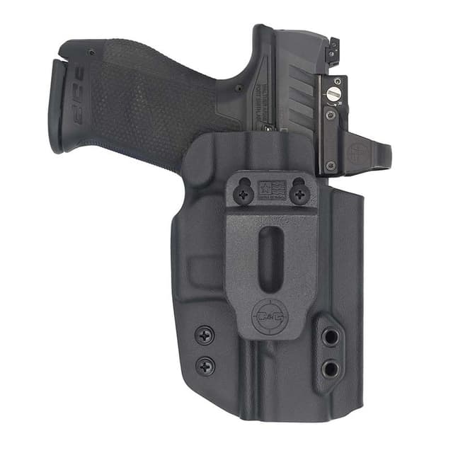 IWB ,Blk Wal PDP 4" L/H