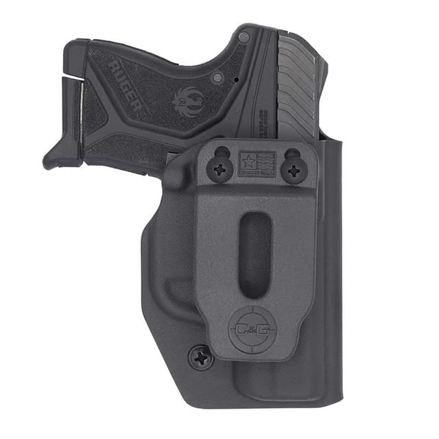 IWB ;Blk Rug LCP 11