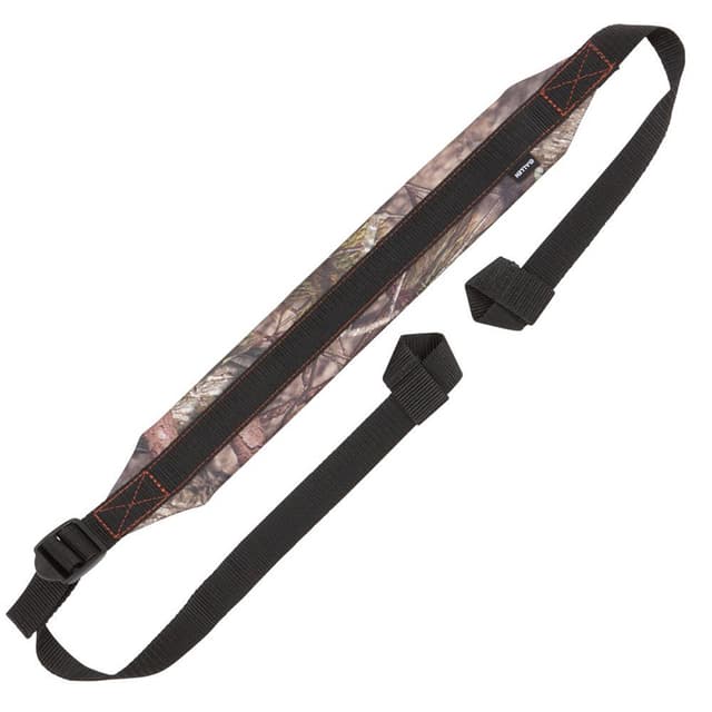 Allen Standard Endura Shotgun Sling Mossy Oak Breakup Country Heavy-duty Web