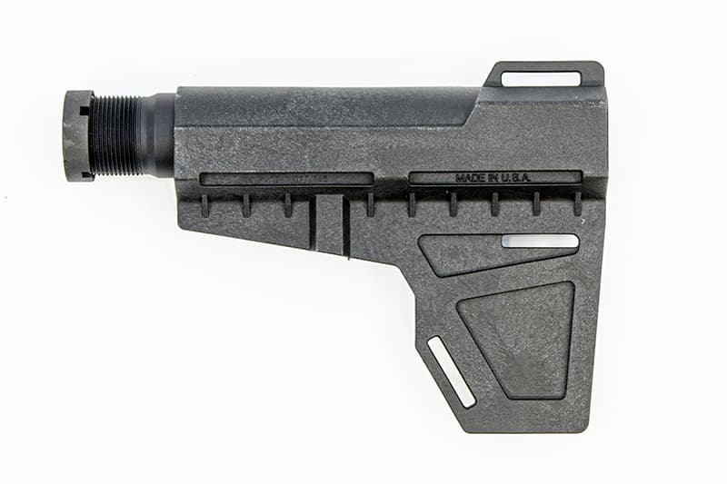 KAK Blade w/ Tube & Castle nut kit