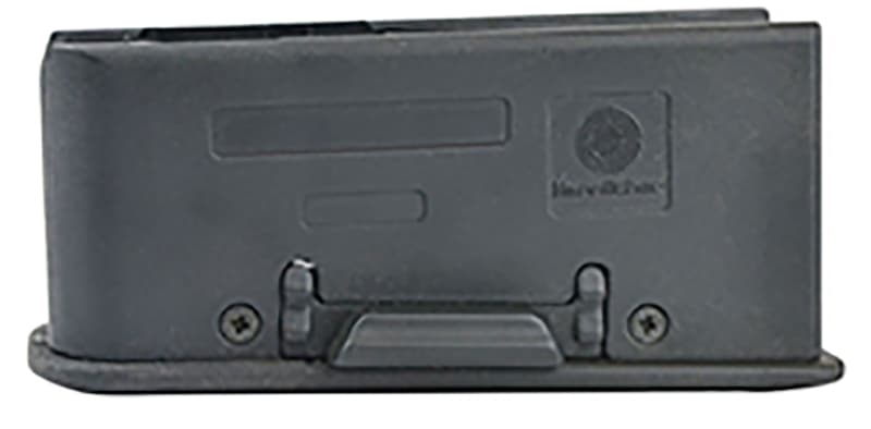 Steyr Pro Hunter THB 10rd Adapter 9mm Magazine Compatibility