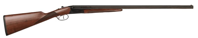 CZ Bobwhite 28 Gauge 28 Inch Barrel 3 Inch Chamber Walnut Finish Side by Side Shotgun