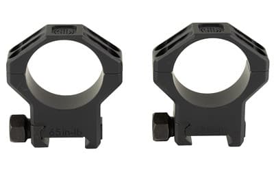 Sig Sauer Alpha6 Scope Ring Set 35mm High