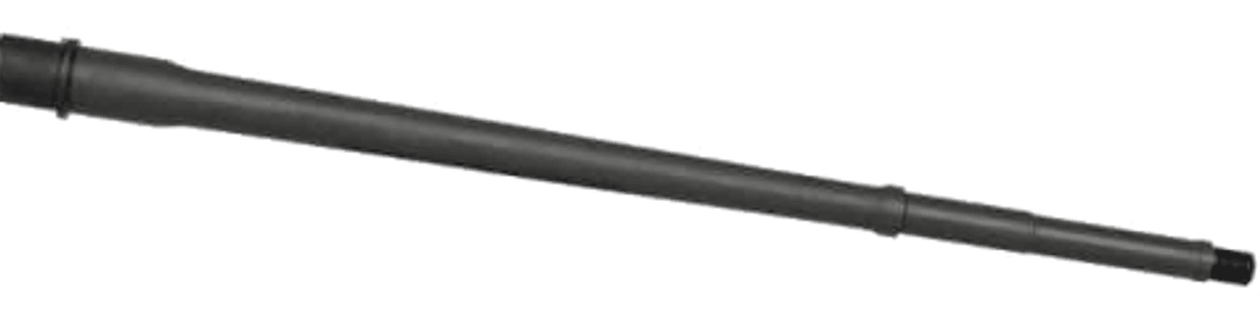Timber Creek Outdoors SOCOM 6.5 Grendel 18 Inch Nitride Barrel TC65SO18