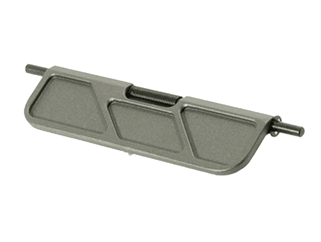 Timber Creek Outdoors Ar10bdct Billet Dust Cover Tungsten Aluminum