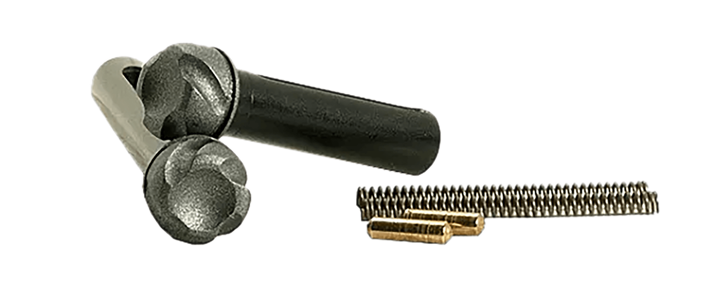 Timber Creek Outdoors Ar10 Aero Takedown Pin Set Tungsten Aluminum