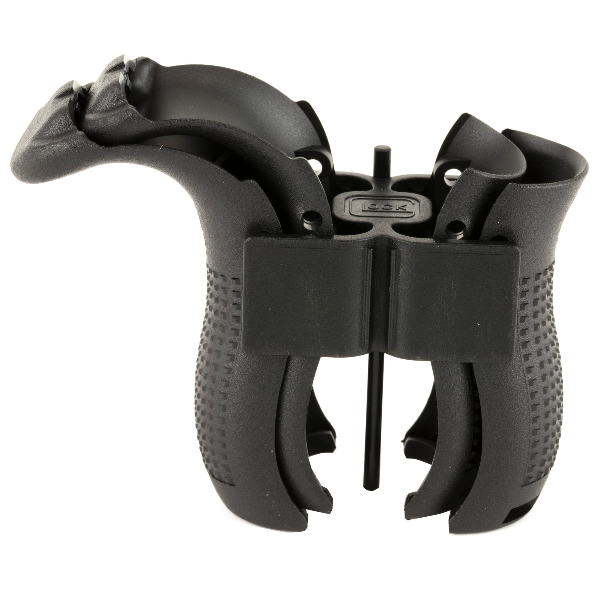 Glock Backstrap Beavertail Set Compatible with Handgun Grips
