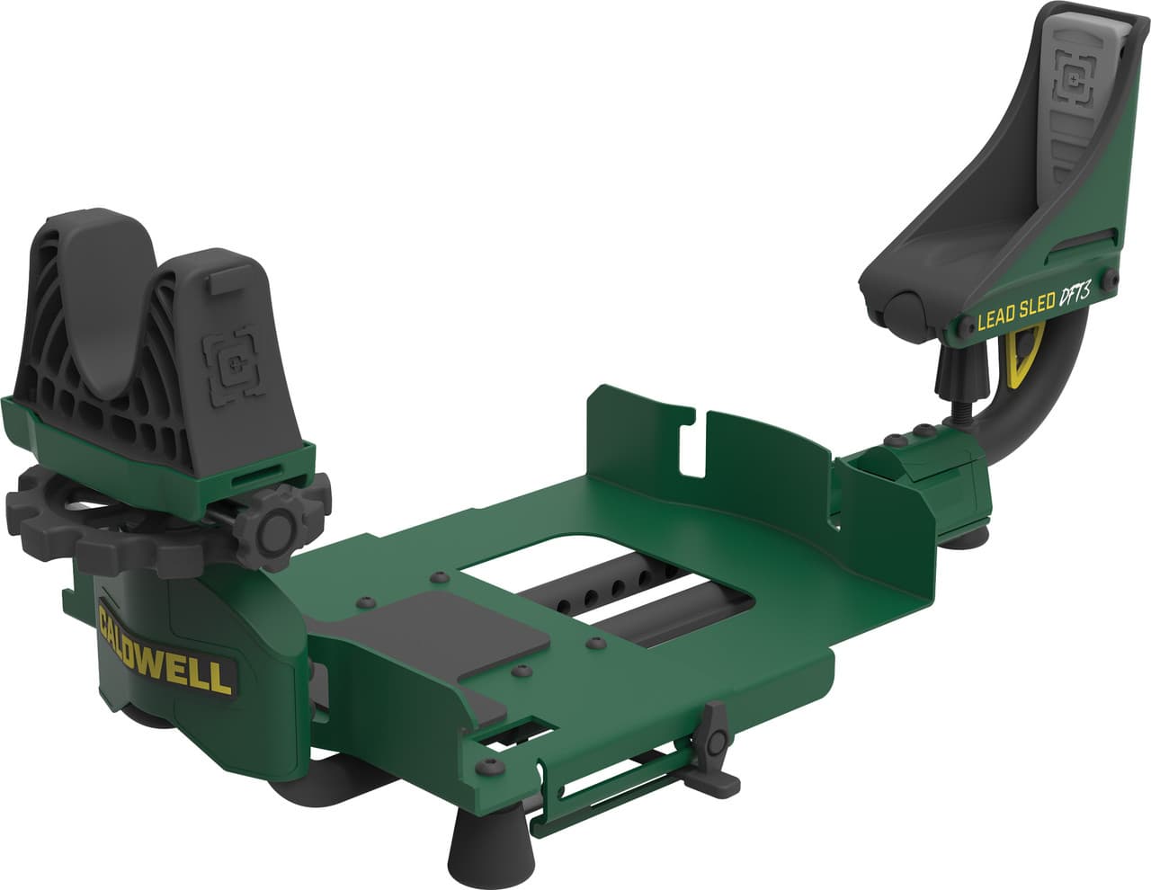 CALDWELL LEAD SLED DFT 3