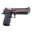 Magnum Research Desert Eagle Handgun 50AE 6" Barrel Black Nickel