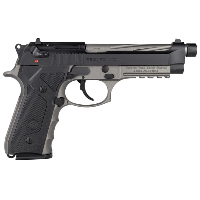 EAA GIR REGARD 9MM 18RD TTUNG