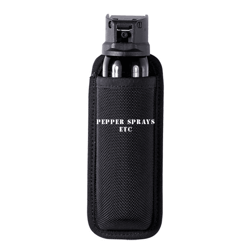 Model 7308 Open Top OC/Mace Holder - 1017736