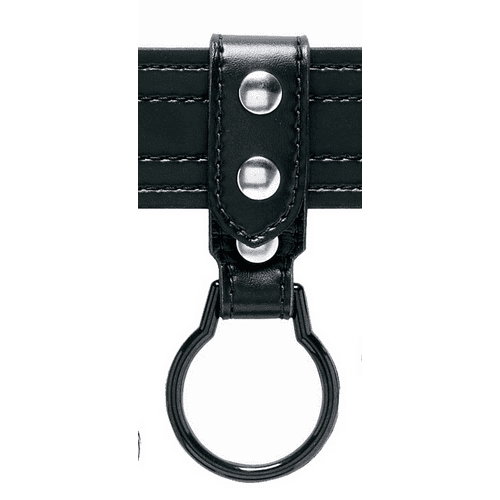 Safariland 730 Heavy Duty Flashlight Ring Snap Fits Holsters Duty Gear