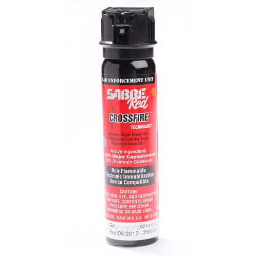 Crossfire