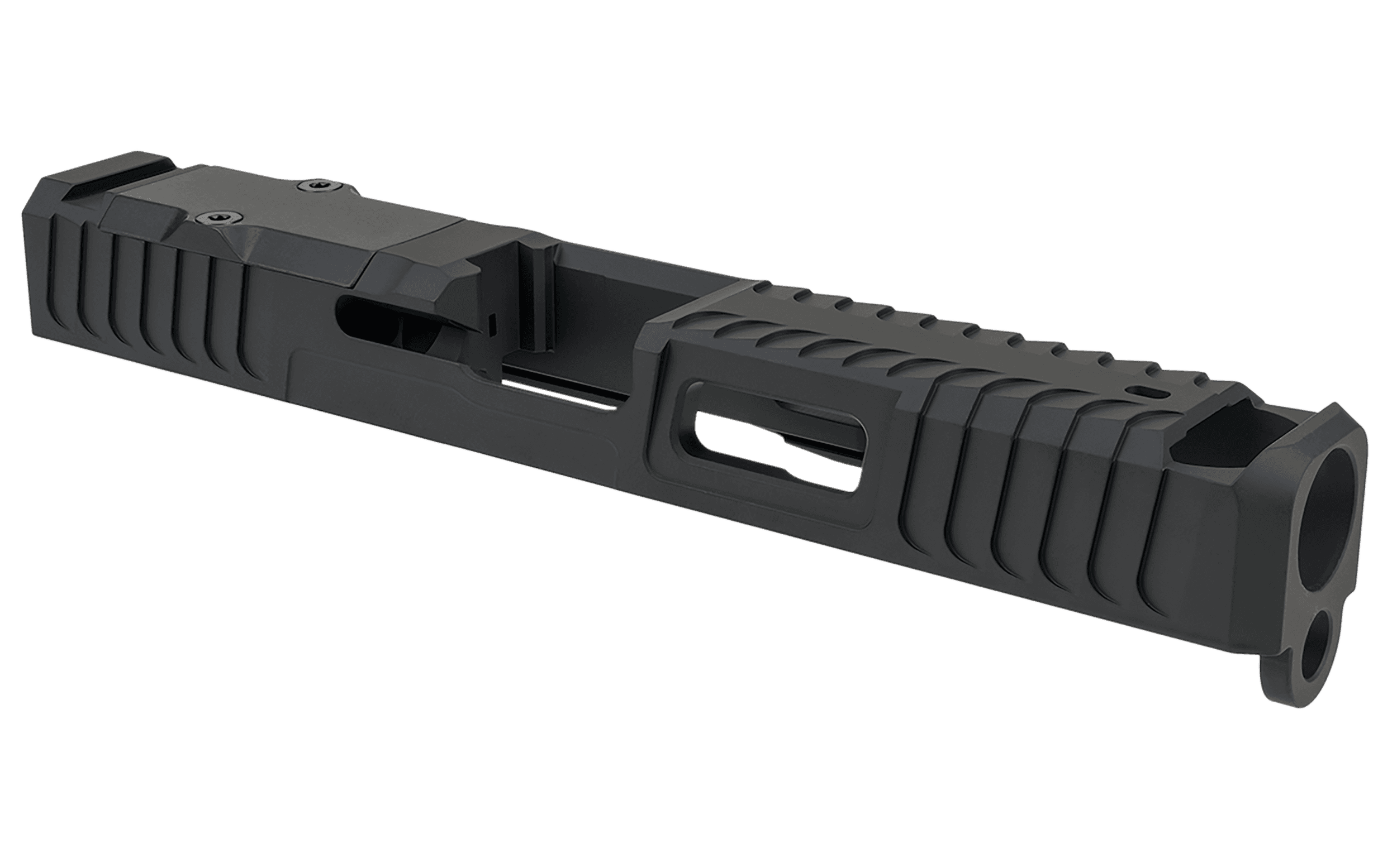 Zaffiri Precision ZPS IBS Glock 17 Gen 3 Slide 17-4 Stainless