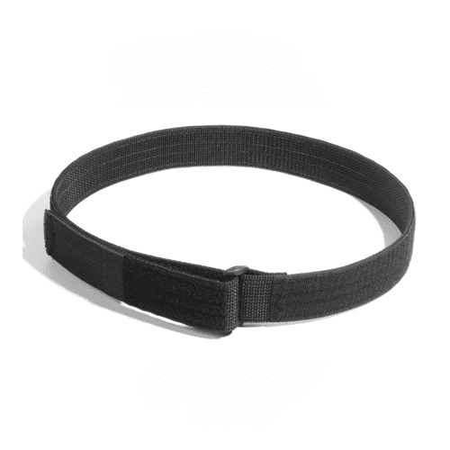 Loopback Inner Duty Belt - 44B5MDBK