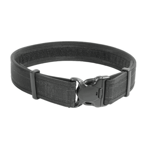 Reinforced Duty Belt - 44B4SMBK