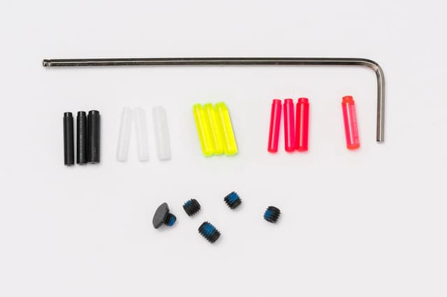 Tag Precision TSF Shooters Service Pack Fiber Optics Tool for TAGOP18 TAGOPALL OP18 OPALL