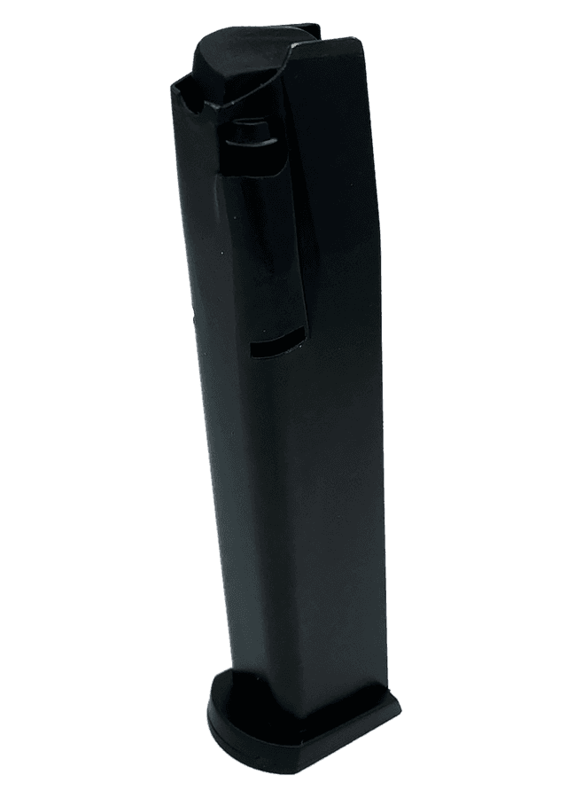 ProMag Pro Gir-A1 Girsan Mc14t 380 ACP 18 Round Magazine Blue