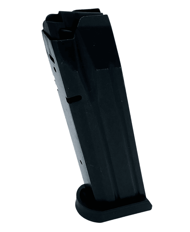 ProMag CZ06 10rd 9mm Magazine Fits CZ P-10F Blued Steel
