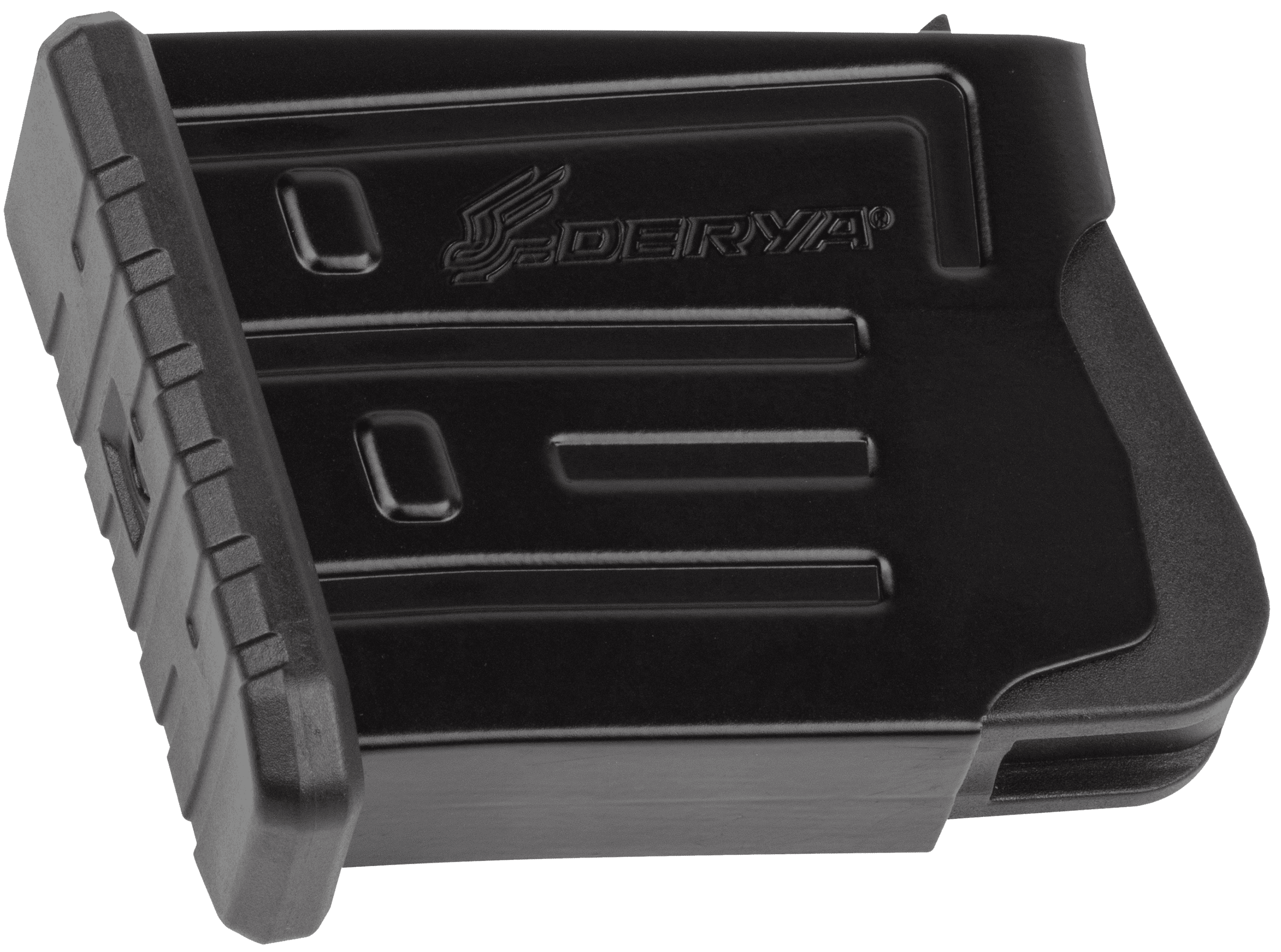 Derya DY12 2-Round Magazine for Derya MK Metal 12 Gauge