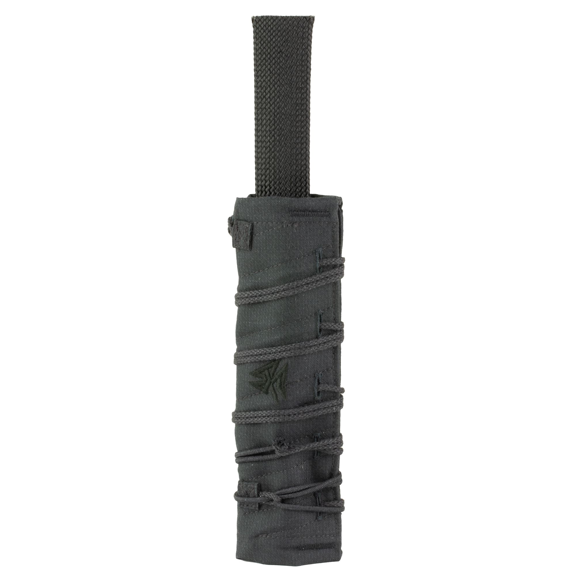 Burn Proof Gear Suppressor Cover Heavy 9in x 1.5in