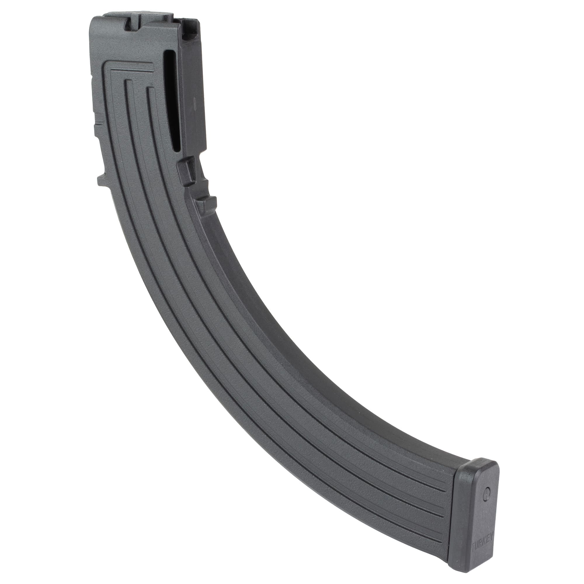 Derya TM22 25rd Magazine for Derya Rifles 22LR Polymer