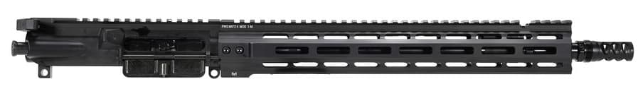 Primary Weapons Systems Mk114 Mod 1-m Upper 6mm ARC 14.5 LS Frc Com