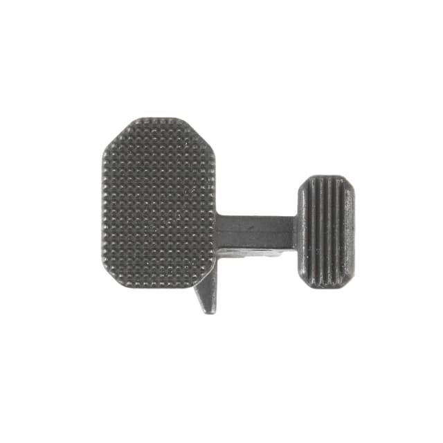 Pws Mod 2 Bolt Catch