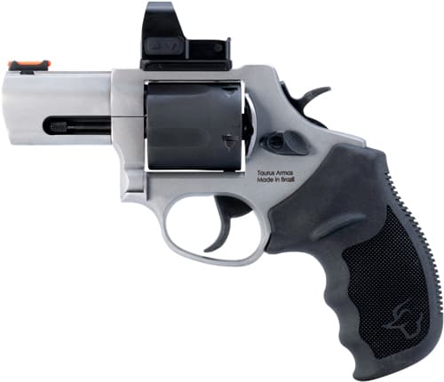 Taurus Tracker 44 Magnum 2.5 Inch 5 Round Stainless Revolver