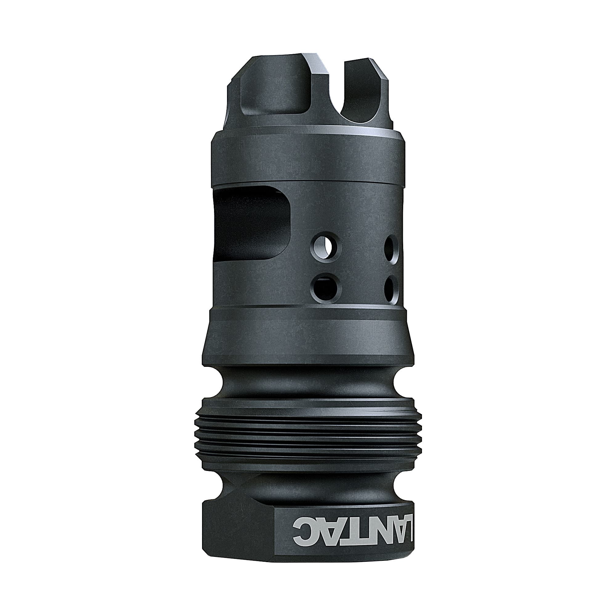 LANTAC DRAGON MUZZLE BRAKE 223