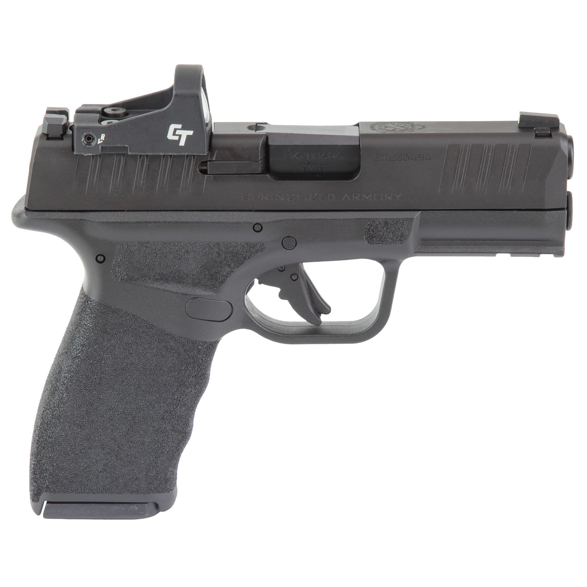 SPG HCP9379BOSPGU25 HC PRO 9M (144449) GEARUP25