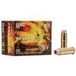 Federal Fusion .44 Remington Magnum Soft Nose 240 Grain 20 Rounds