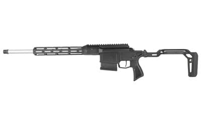 Sig Sauer Cross Trax 243 Winchester 16 Inch 5+1 Black Anodized