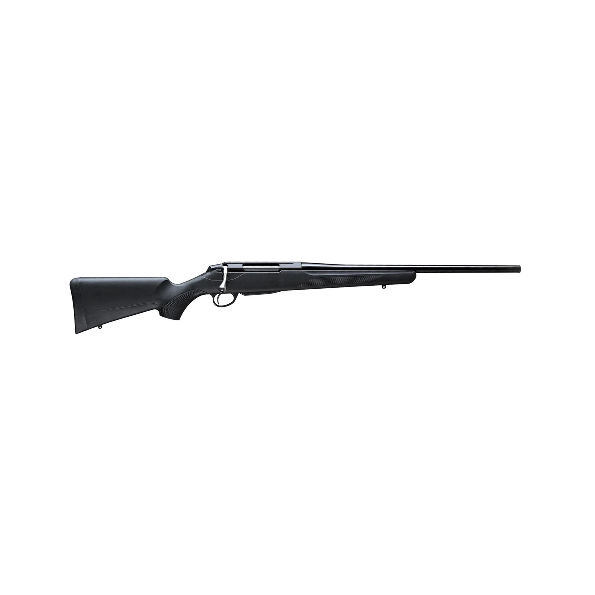 Tikka T3x Lite Compact 308 Winchester 20 in 3+1 Matte Blued Threaded Steel Receiver