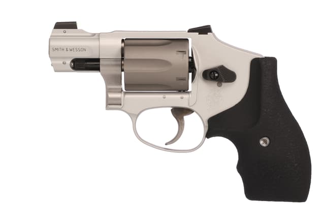 Smith & Wesson 632 UC 32 H&R Magnum 1-7/8" 6 Round Stainless Steel
