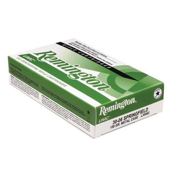Remington UMC 223 Remington Jacketed Hollow Point 45 Grain 20 Rounds